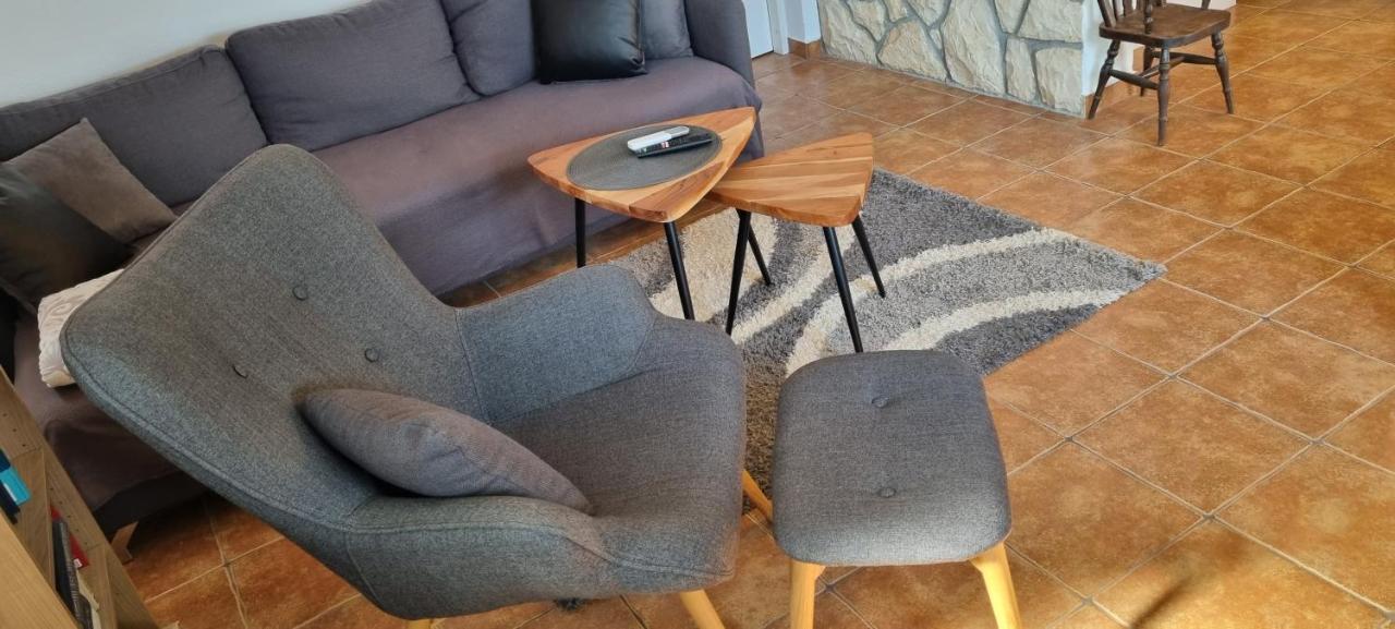Apartments Misini Dvori Stomorska Extérieur photo