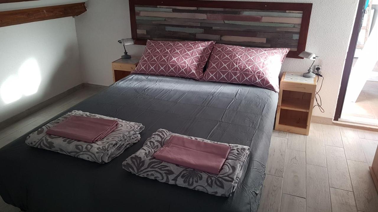 Apartments Misini Dvori Stomorska Extérieur photo