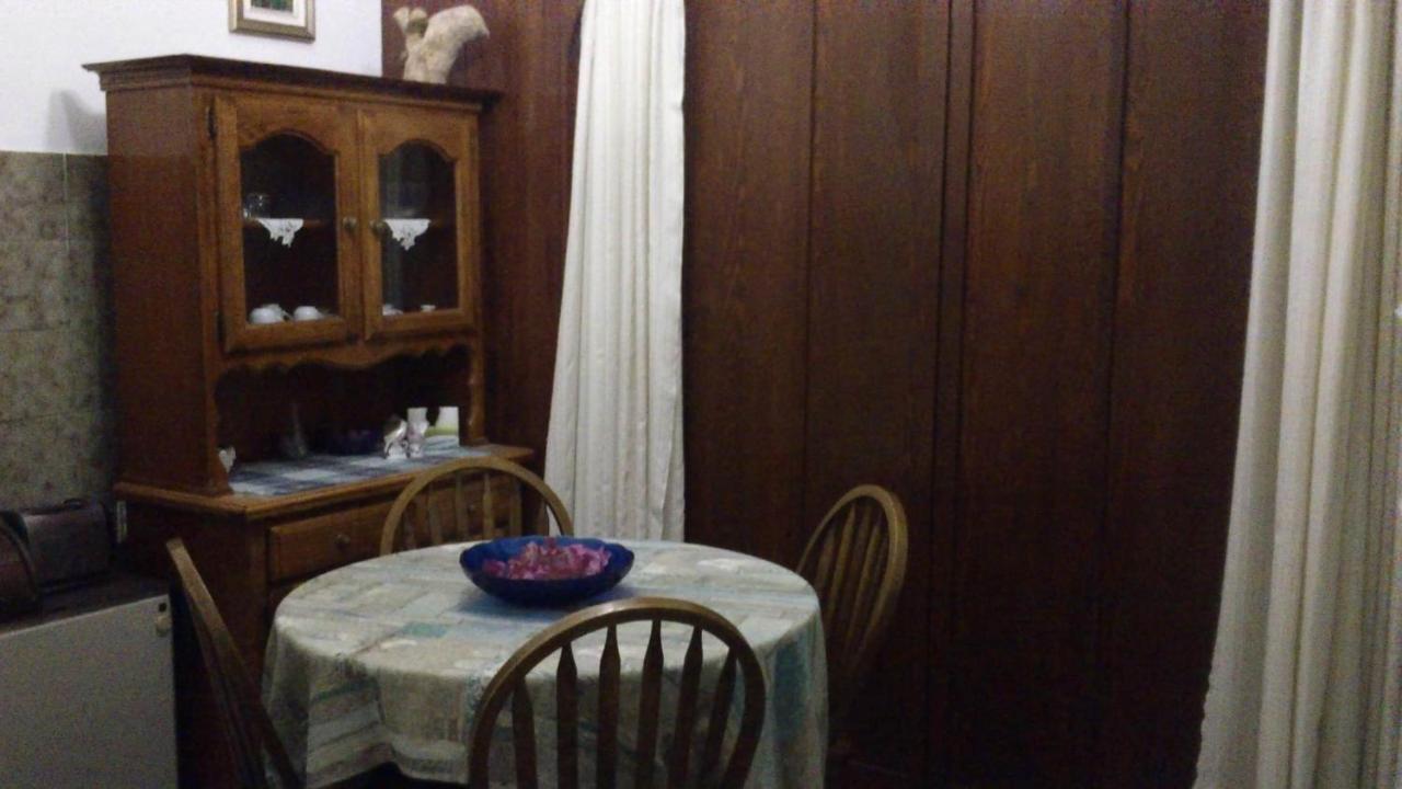 Apartments Misini Dvori Stomorska Extérieur photo